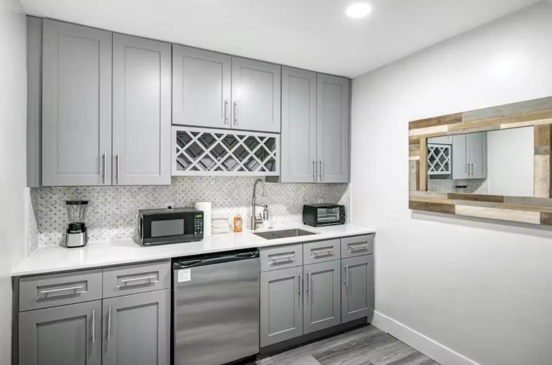 Dog Friendly Condo With Beach Access, Hot Tub, Firepit غرب شاطئ بالم المظهر الخارجي الصورة