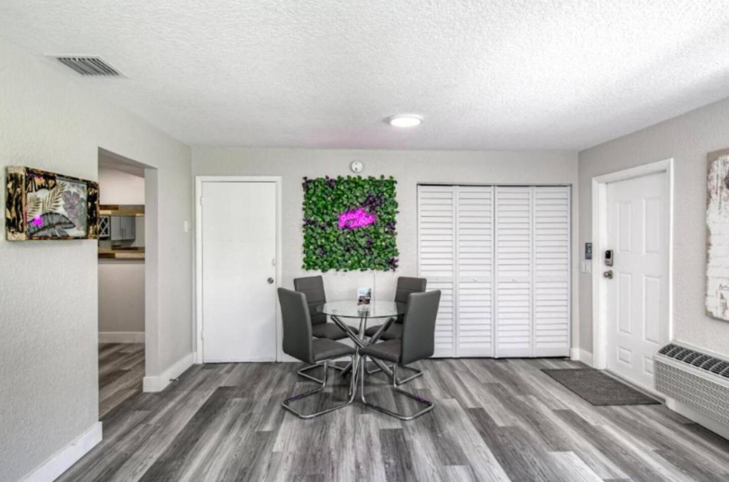 Dog Friendly Condo With Beach Access, Hot Tub, Firepit غرب شاطئ بالم المظهر الخارجي الصورة