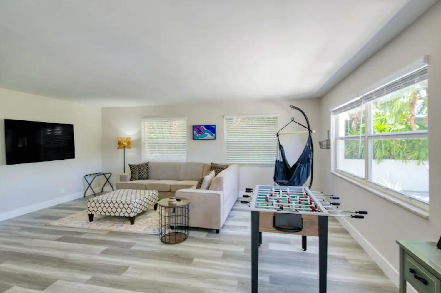 Dog Friendly Condo With Beach Access, Hot Tub, Firepit غرب شاطئ بالم المظهر الخارجي الصورة