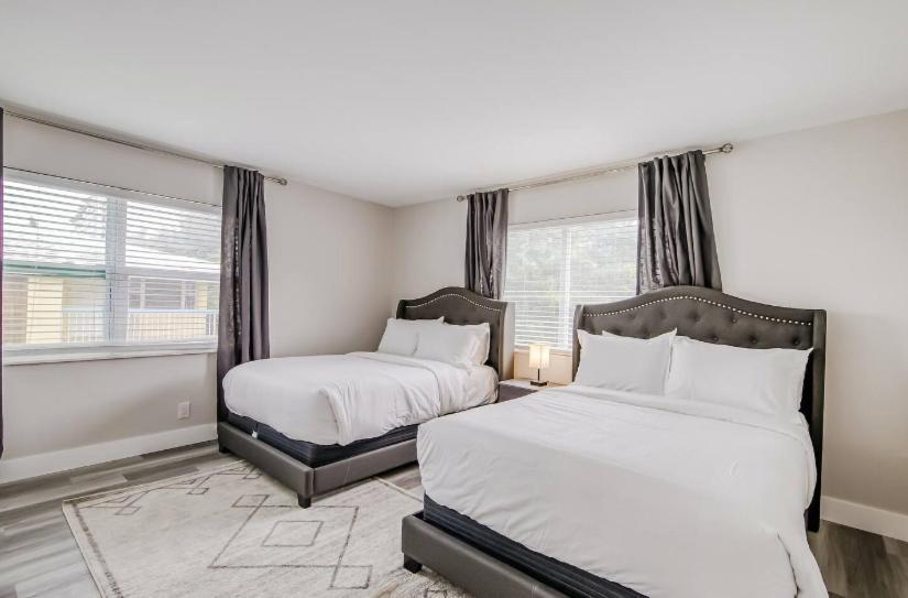 Dog Friendly Condo With Beach Access, Hot Tub, Firepit غرب شاطئ بالم المظهر الخارجي الصورة