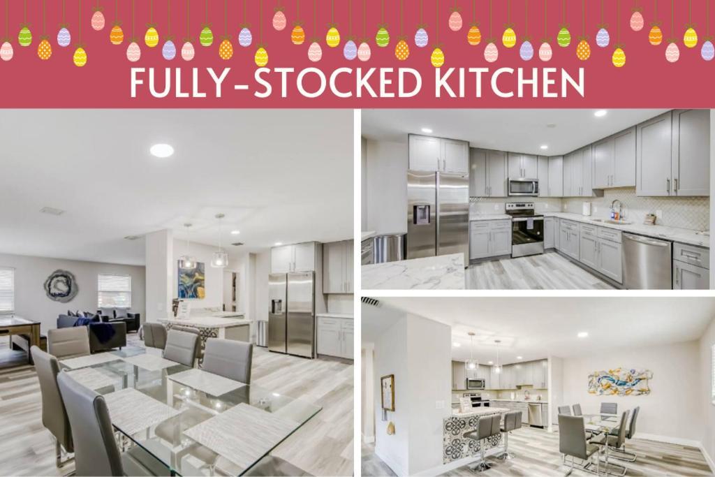 Dog Friendly Condo With Beach Access, Hot Tub, Firepit غرب شاطئ بالم المظهر الخارجي الصورة