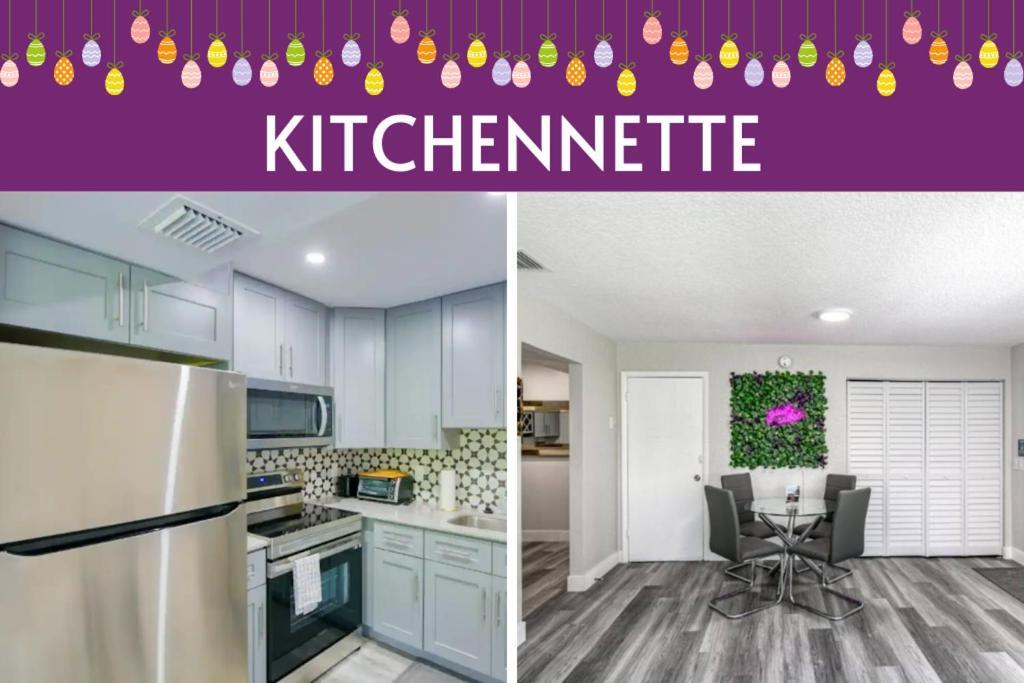 Dog Friendly Condo With Beach Access, Hot Tub, Firepit غرب شاطئ بالم المظهر الخارجي الصورة